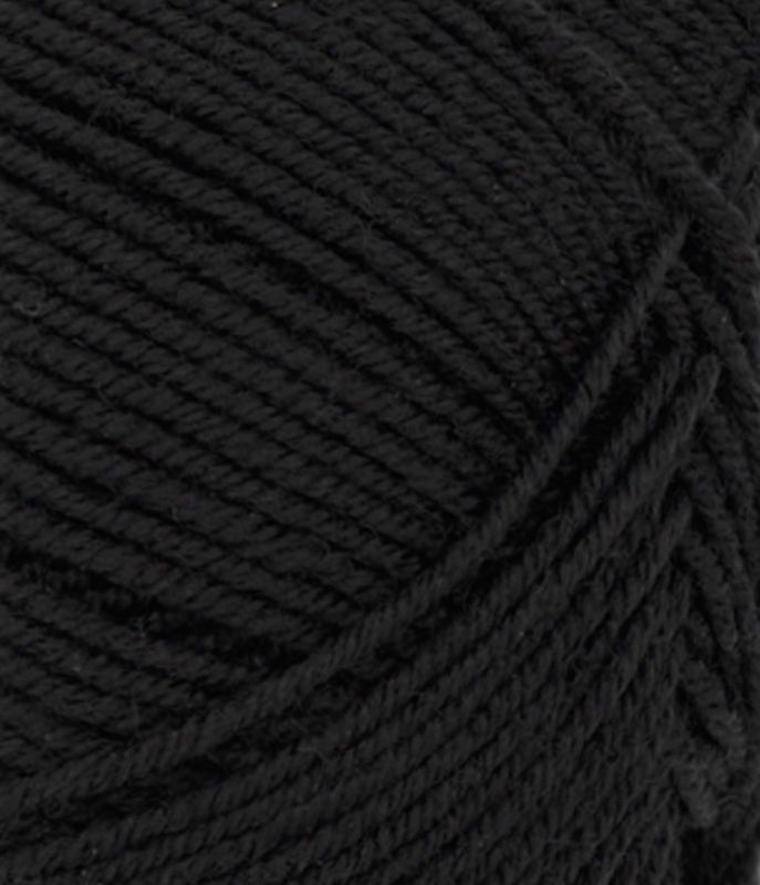 Tynn Merinoull 1099 Black